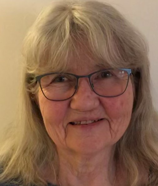 Laila Granli Johansen style=