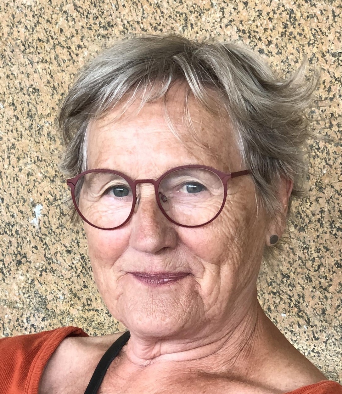 Sigyn Sørvoll Ødegaard style=