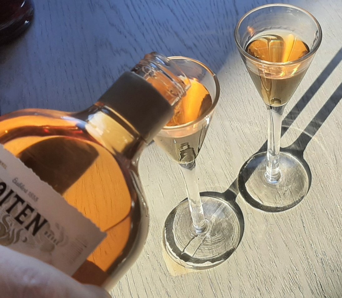 Juletur til Hedemarken