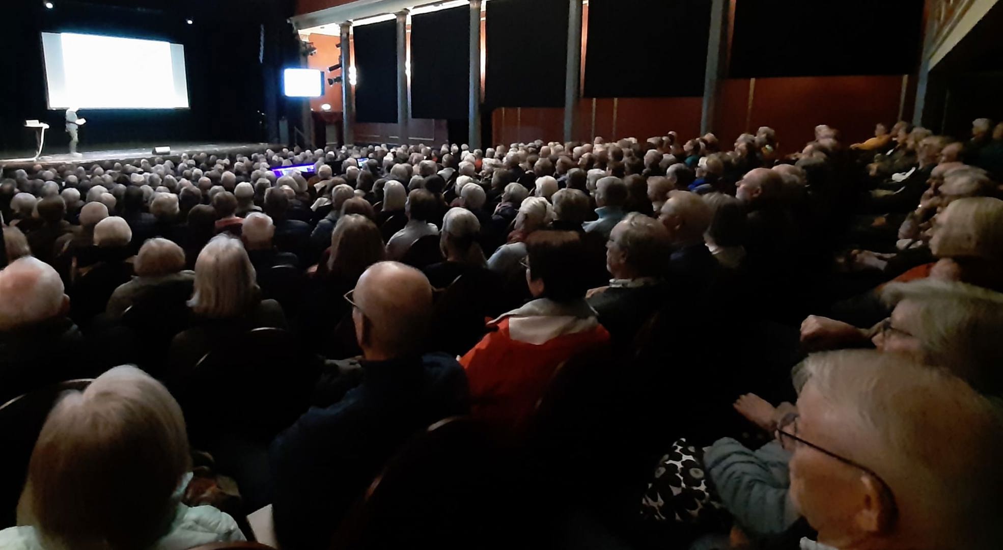 Vårprogrammet er klart!