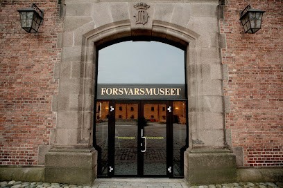 Besøk Forsvarsmuseet med KK