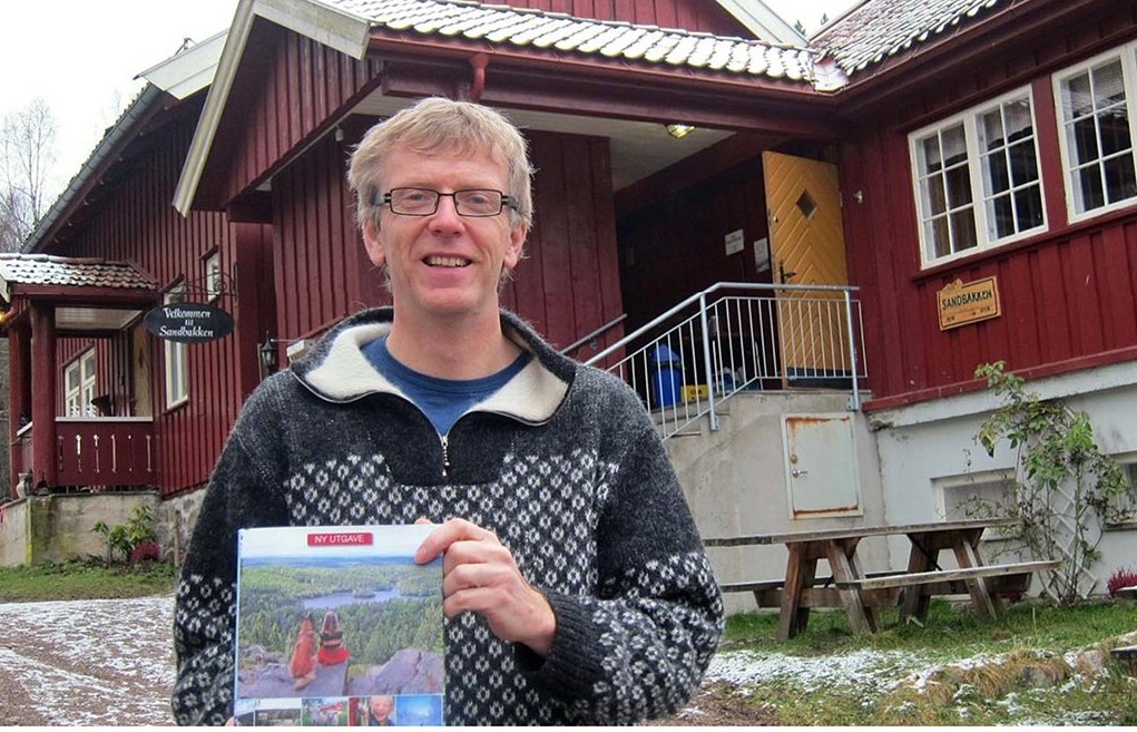 Artikkelbilde til artikkelen Østmarka på medlemsmøte