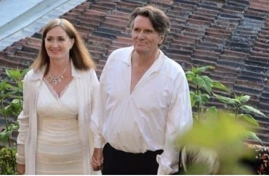 Artikkelbilde til artikkelen Lunsjkonsert med blåtoner