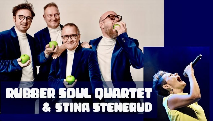 Artikkelbilde til artikkelen Ekstra medlemsmøte med Beatles-seminar